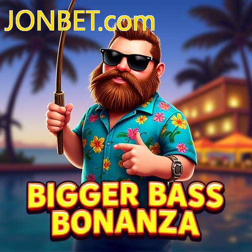 Bonus na Cassino Online JONBET.com